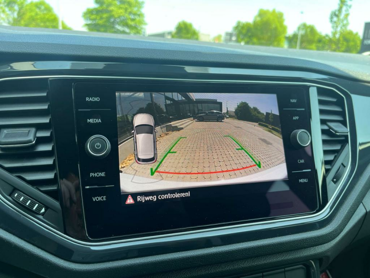 Volkswagen T-Roc 1.5 TSI DSG Panodak/LED/Virtual/Camera/Sportzetels Leconte Motors