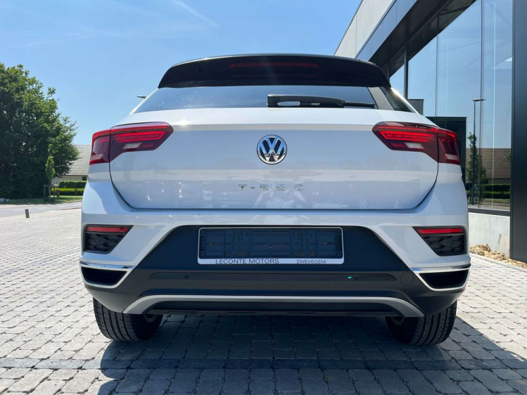 Volkswagen T-Roc 1.5 TSI DSG Panodak/LED/Virtual/Camera/Sportzetels Leconte Motors