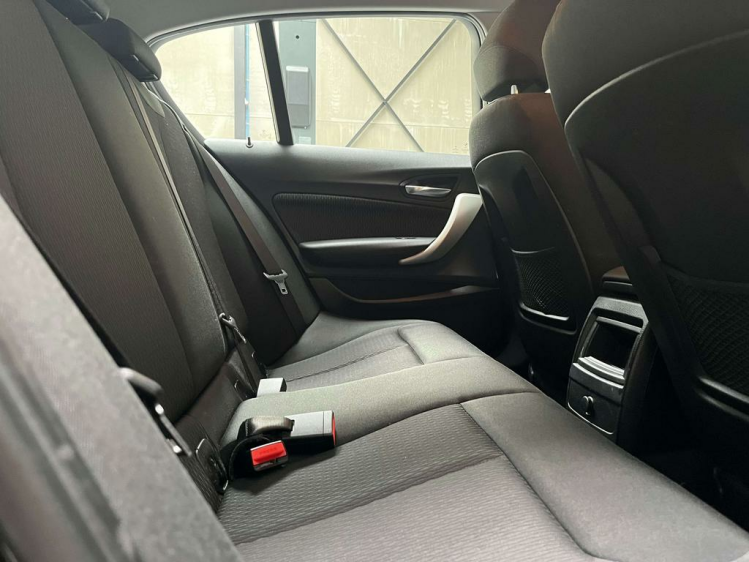 BMW 116 d Full-LED/Navigatie/Cruise-Control/Bluetooth/PDC! Leconte Motors