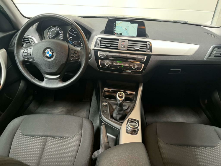 BMW 116 d Full-LED/Navigatie/Cruise-Control/Bluetooth/PDC! Leconte Motors