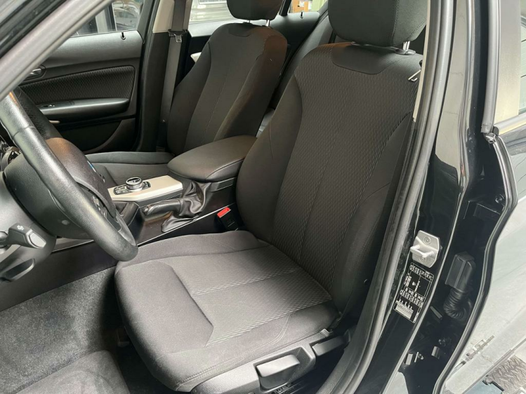 BMW 116 d Full-LED/Navigatie/Cruise-Control/Bluetooth/PDC! Leconte Motors
