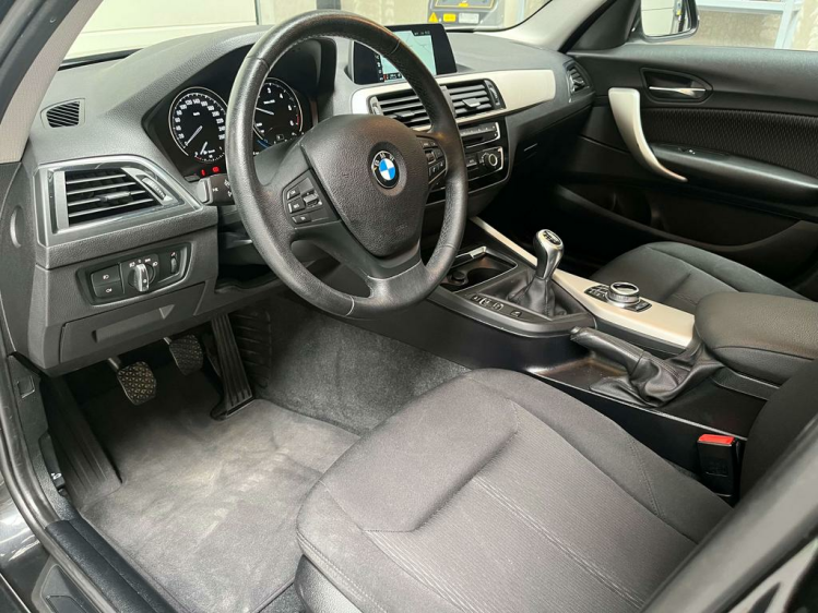 BMW 116 d Full-LED/Navigatie/Cruise-Control/Bluetooth/PDC! Leconte Motors