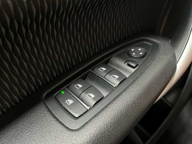 BMW 116 d Full-LED/Navigatie/Cruise-Control/Bluetooth/PDC! Leconte Motors