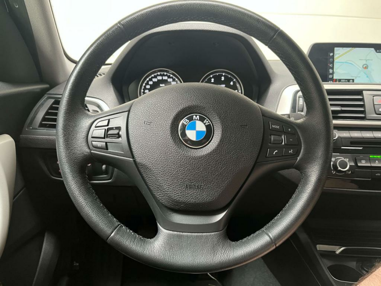 BMW 116 d Full-LED/Navigatie/Cruise-Control/Bluetooth/PDC! Leconte Motors