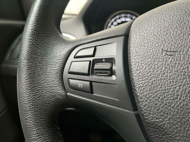 BMW 116 d Full-LED/Navigatie/Cruise-Control/Bluetooth/PDC! Leconte Motors