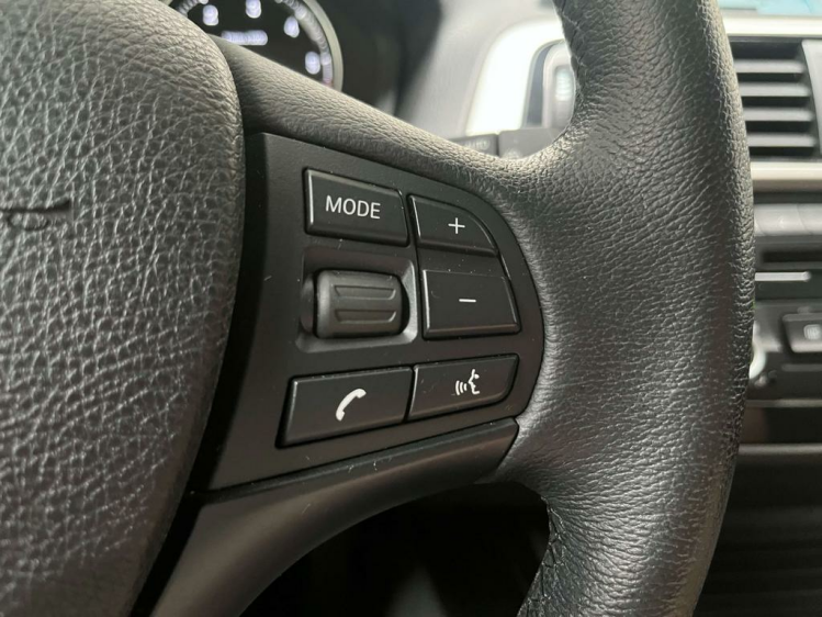 BMW 116 d Full-LED/Navigatie/Cruise-Control/Bluetooth/PDC! Leconte Motors