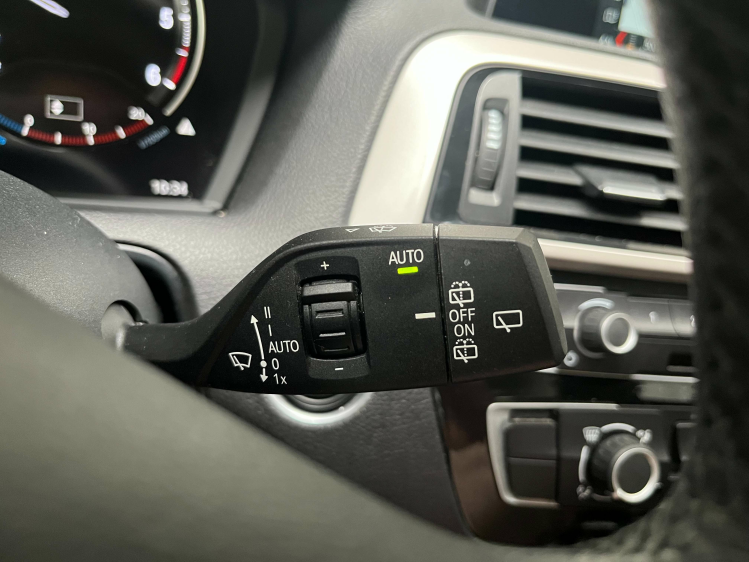 BMW 116 d Full-LED/Navigatie/Cruise-Control/Bluetooth/PDC! Leconte Motors