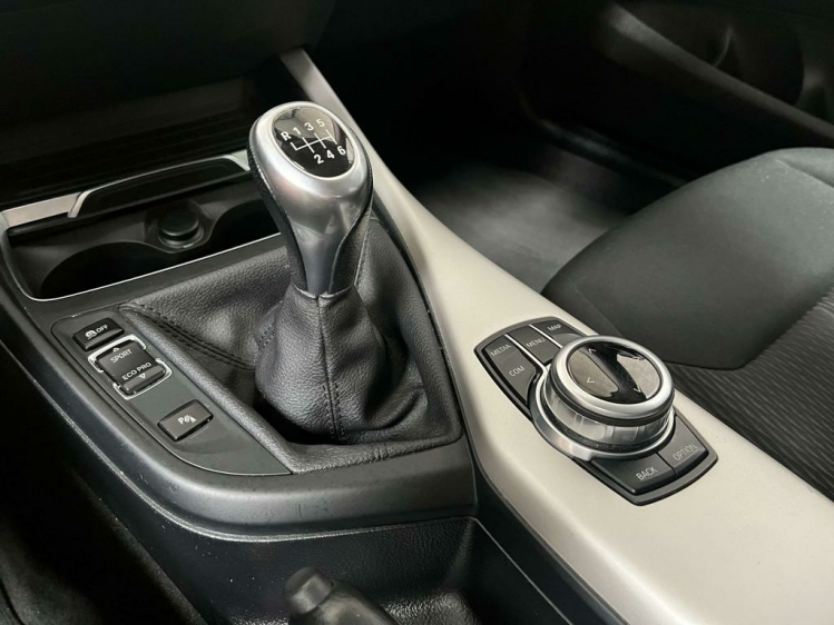 BMW 116 d Full-LED/Navigatie/Cruise-Control/Bluetooth/PDC! Leconte Motors