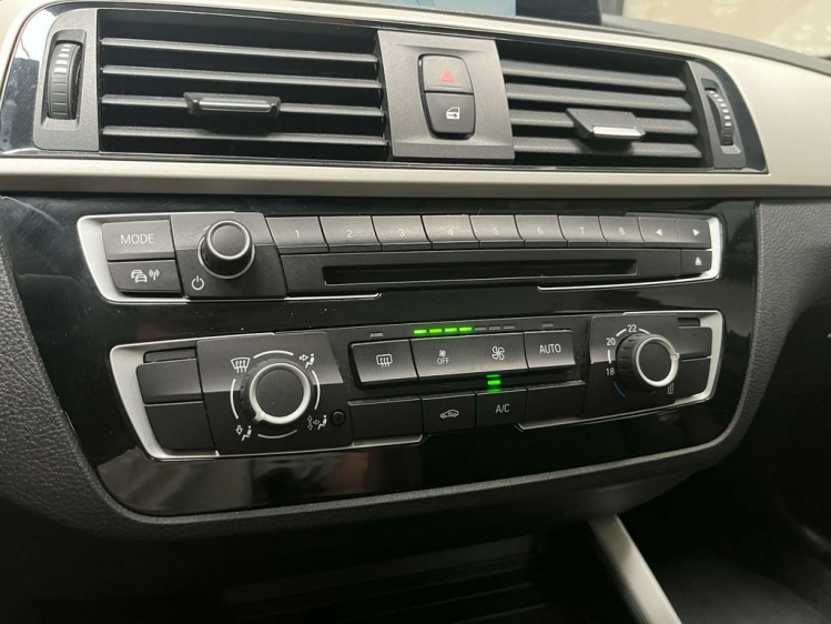 BMW 116 d Full-LED/Navigatie/Cruise-Control/Bluetooth/PDC! Leconte Motors