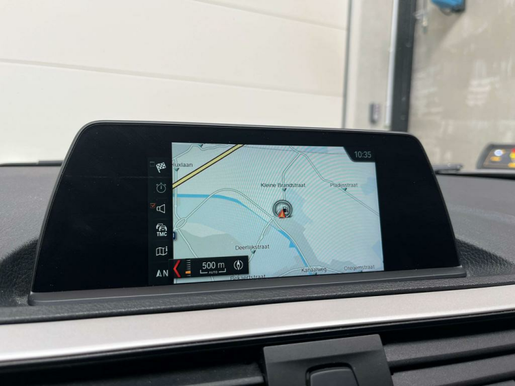 BMW 116 d Full-LED/Navigatie/Cruise-Control/Bluetooth/PDC! Leconte Motors