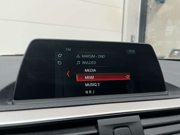 BMW 116 d Full-LED/Navigatie/Cruise-Control/Bluetooth/PDC! Leconte Motors