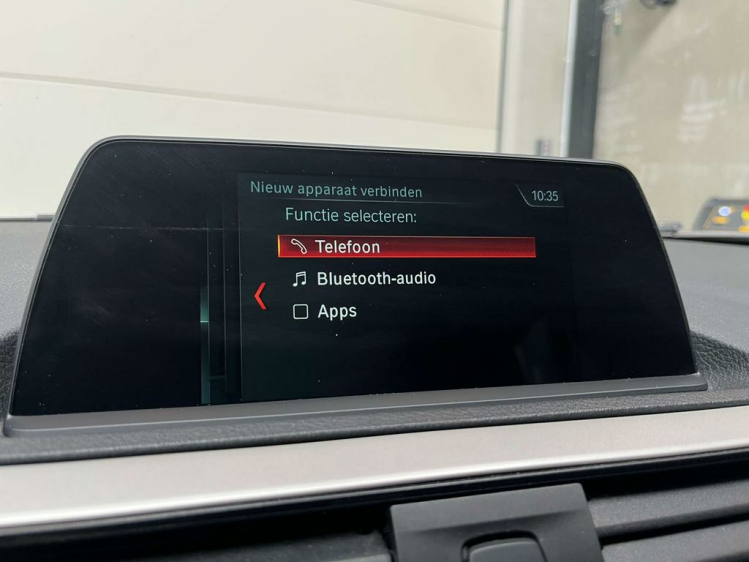 BMW 116 d Full-LED/Navigatie/Cruise-Control/Bluetooth/PDC! Leconte Motors