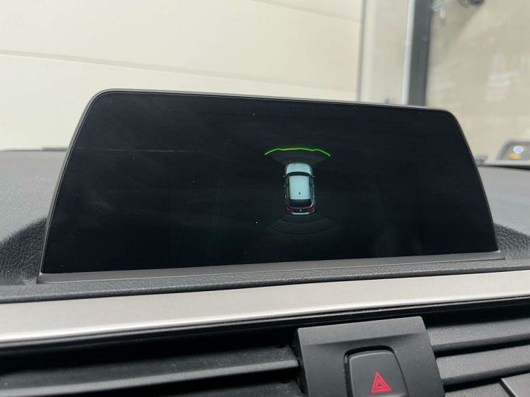 BMW 116 d Full-LED/Navigatie/Cruise-Control/Bluetooth/PDC! Leconte Motors