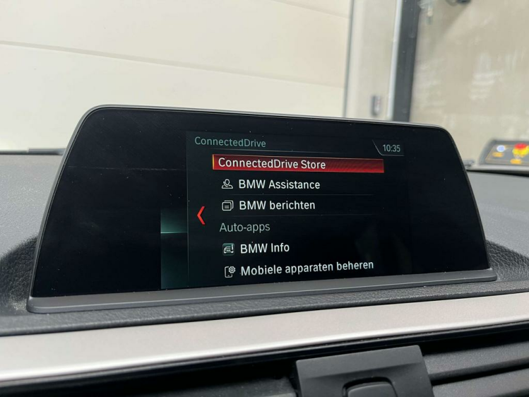 BMW 116 d Full-LED/Navigatie/Cruise-Control/Bluetooth/PDC! Leconte Motors