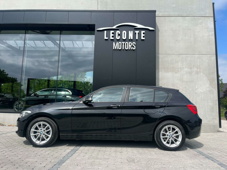 BMW 116 d Full-LED/Navigatie/Cruise-Control/Bluetooth/PDC! Leconte Motors