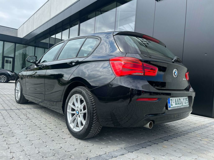 BMW 116 d Full-LED/Navigatie/Cruise-Control/Bluetooth/PDC! Leconte Motors