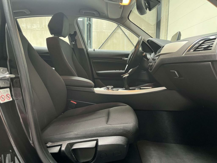 BMW 116 d Full-LED/Navigatie/Cruise-Control/Bluetooth/PDC! Leconte Motors