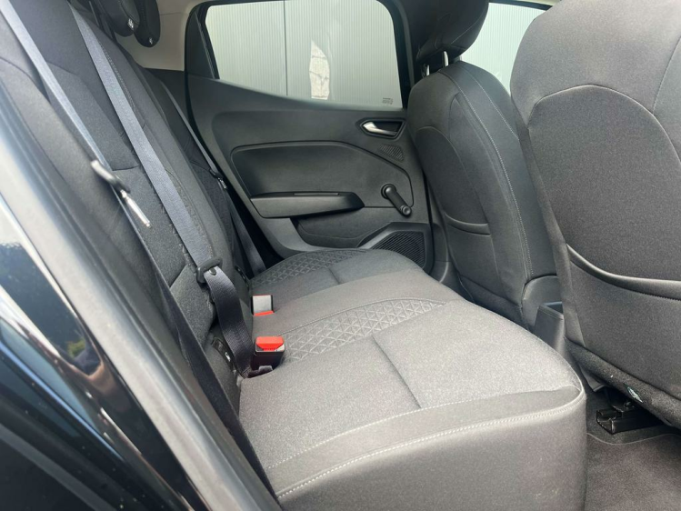 Renault Clio 1.0 TCe LED/Navigatie/Cruise/PDC/Bluetooth/Alu's! Leconte Motors