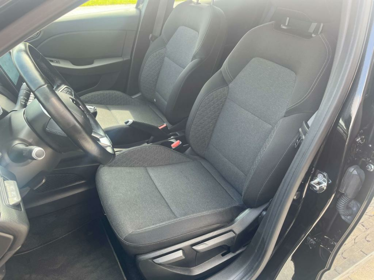 Renault Clio 1.0 TCe LED/Navigatie/Cruise/PDC/Bluetooth/Alu's! Leconte Motors