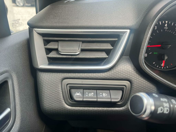 Renault Clio 1.0 TCe LED/Navigatie/Cruise/PDC/Bluetooth/Alu's! Leconte Motors