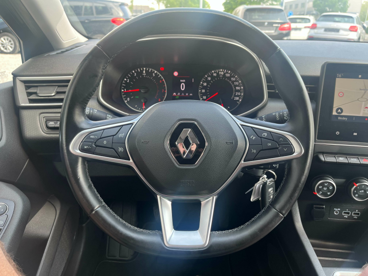 Renault Clio 1.0 TCe LED/Navigatie/Cruise/PDC/Bluetooth/Alu's! Leconte Motors