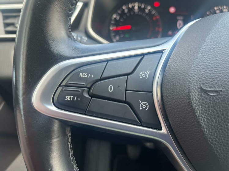 Renault Clio 1.0 TCe LED/Navigatie/Cruise/PDC/Bluetooth/Alu's! Leconte Motors