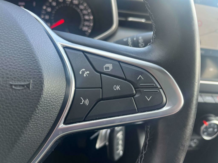 Renault Clio 1.0 TCe LED/Navigatie/Cruise/PDC/Bluetooth/Alu's! Leconte Motors