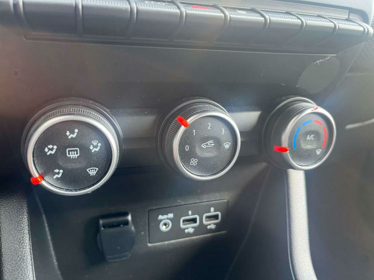 Renault Clio 1.0 TCe LED/Navigatie/Cruise/PDC/Bluetooth/Alu's! Leconte Motors