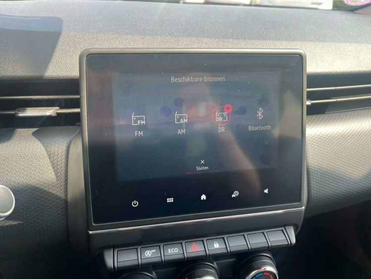 Renault Clio 1.0 TCe LED/Navigatie/Cruise/PDC/Bluetooth/Alu's! Leconte Motors