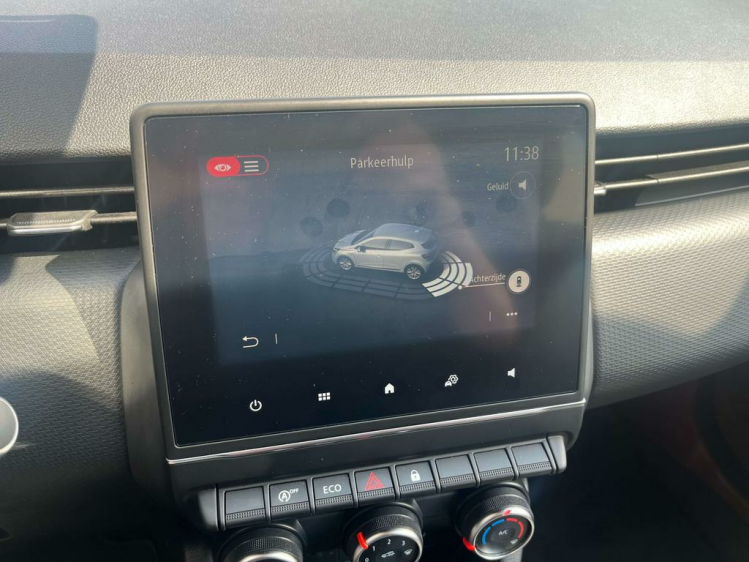 Renault Clio 1.0 TCe LED/Navigatie/Cruise/PDC/Bluetooth/Alu's! Leconte Motors