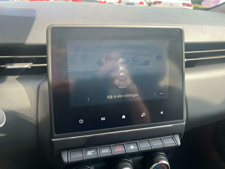 Renault Clio 1.0 TCe LED/Navigatie/Cruise/PDC/Bluetooth/Alu's! Leconte Motors