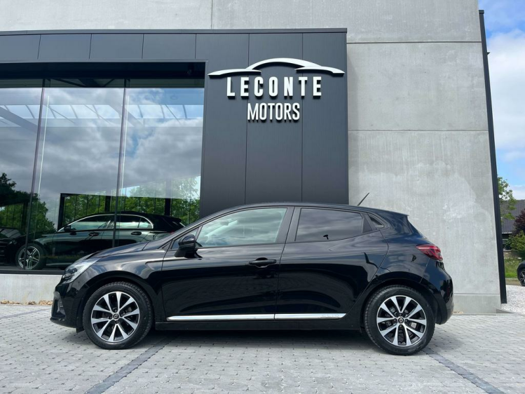 Renault Clio 1.0 TCe LED/Navigatie/Cruise/PDC/Bluetooth/Alu's! Leconte Motors