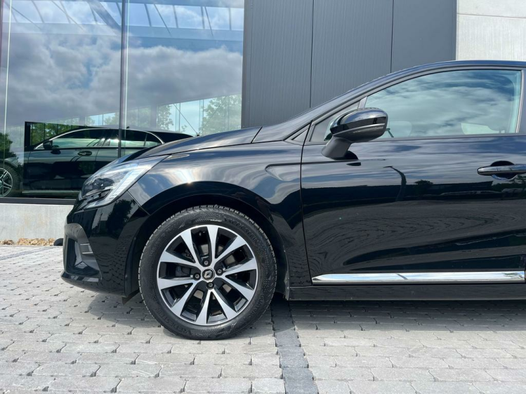 Renault Clio 1.0 TCe LED/Navigatie/Cruise/PDC/Bluetooth/Alu's! Leconte Motors