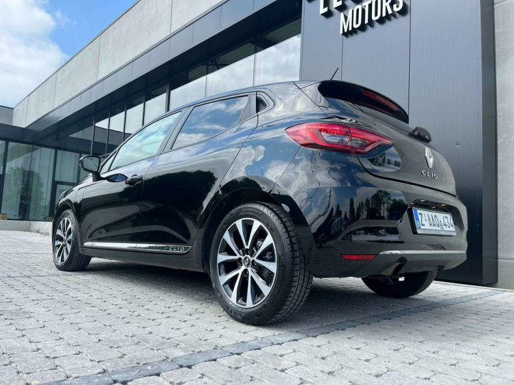 Renault Clio 1.0 TCe LED/Navigatie/Cruise/PDC/Bluetooth/Alu's! Leconte Motors