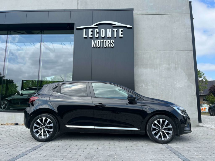 Renault Clio 1.0 TCe LED/Navigatie/Cruise/PDC/Bluetooth/Alu's! Leconte Motors