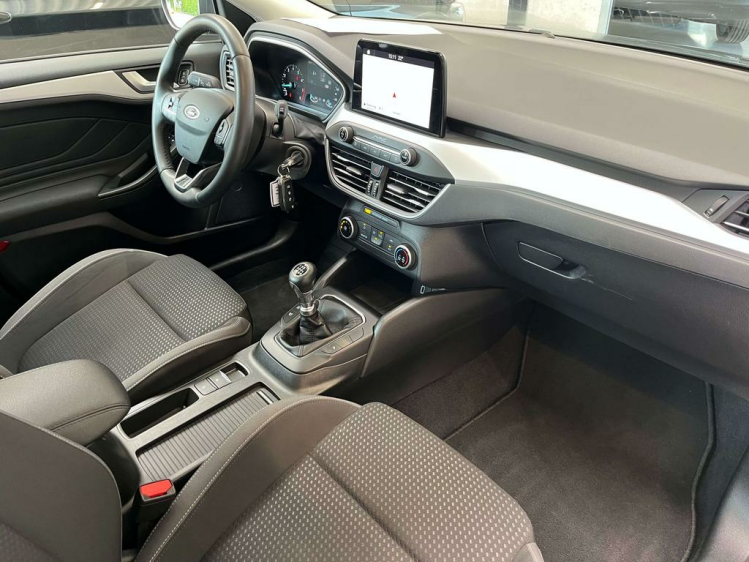 Ford Focus 1.0 EcoBoost Business Navigatie/Apple-Carplay/DAB+ Leconte Motors
