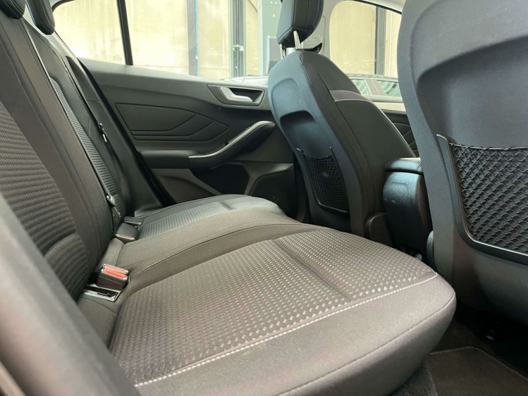 Ford Focus 1.0 EcoBoost Business Navigatie/Apple-Carplay/DAB+ Leconte Motors