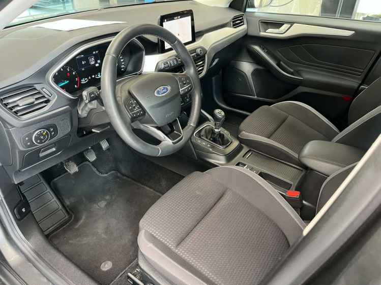 Ford Focus 1.0 EcoBoost Business Navigatie/Apple-Carplay/DAB+ Leconte Motors