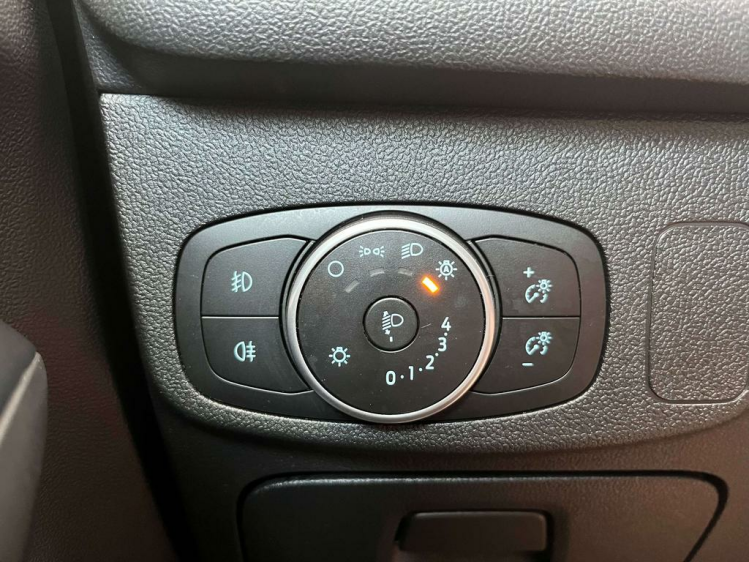 Ford Focus 1.0 EcoBoost Business Navigatie/Apple-Carplay/DAB+ Leconte Motors