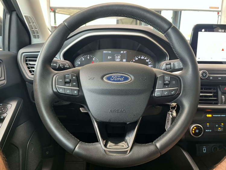 Ford Focus 1.0 EcoBoost Business Navigatie/Apple-Carplay/DAB+ Leconte Motors