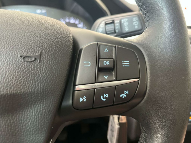 Ford Focus 1.0 EcoBoost Business Navigatie/Apple-Carplay/DAB+ Leconte Motors