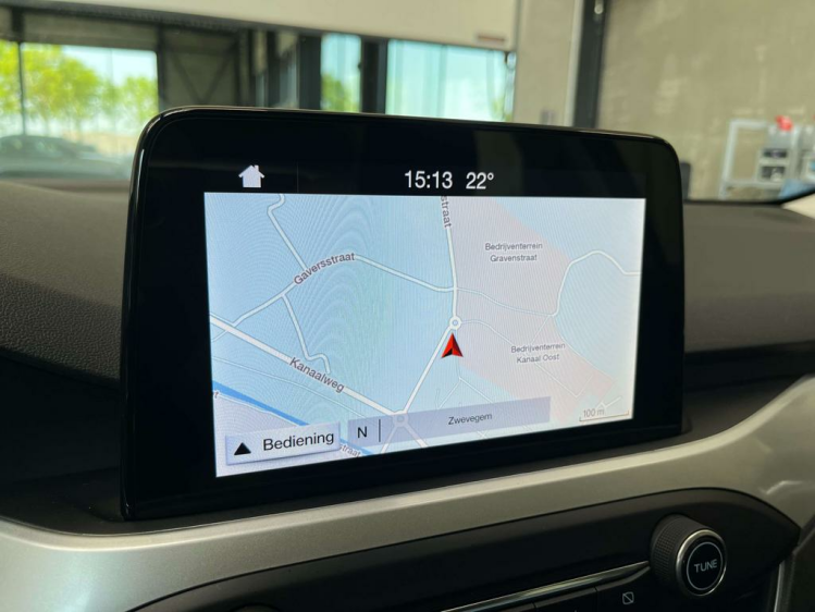 Ford Focus 1.0 EcoBoost Business Navigatie/Apple-Carplay/DAB+ Leconte Motors