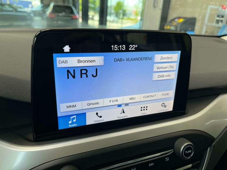Ford Focus 1.0 EcoBoost Business Navigatie/Apple-Carplay/DAB+ Leconte Motors