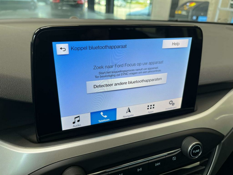 Ford Focus 1.0 EcoBoost Business Navigatie/Apple-Carplay/DAB+ Leconte Motors
