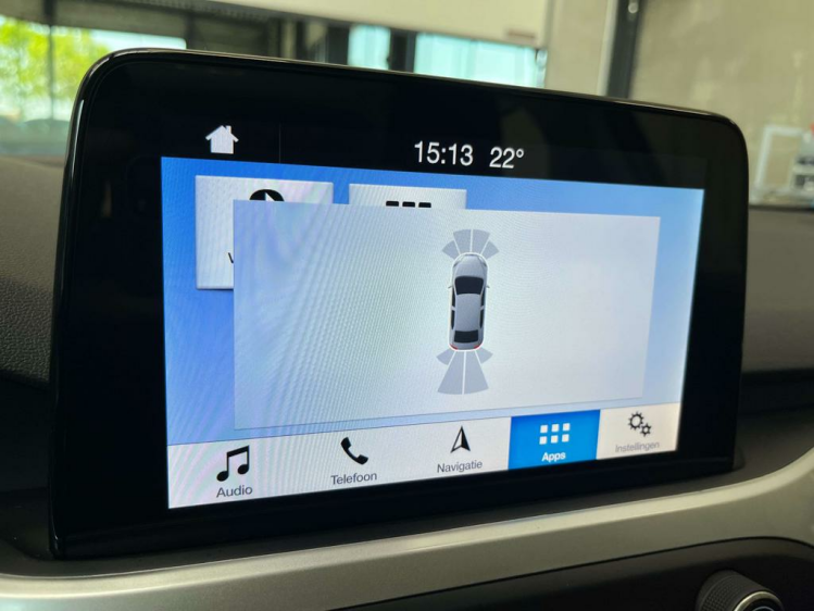 Ford Focus 1.0 EcoBoost Business Navigatie/Apple-Carplay/DAB+ Leconte Motors