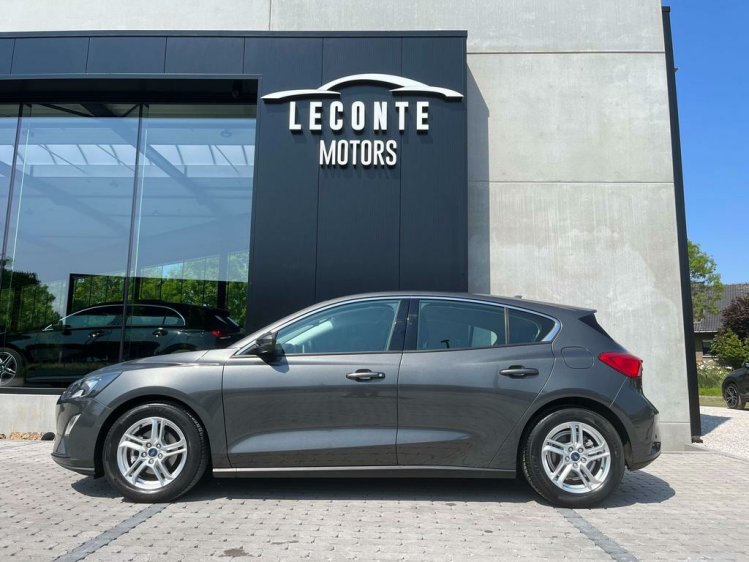 Ford Focus 1.0 EcoBoost Business Navigatie/Apple-Carplay/DAB+ Leconte Motors