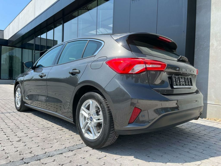 Ford Focus 1.0 EcoBoost Business Navigatie/Apple-Carplay/DAB+ Leconte Motors