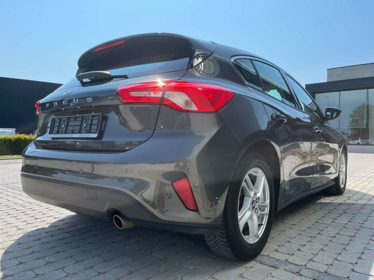 Ford Focus 1.0 EcoBoost Business Navigatie/Apple-Carplay/DAB+ Leconte Motors