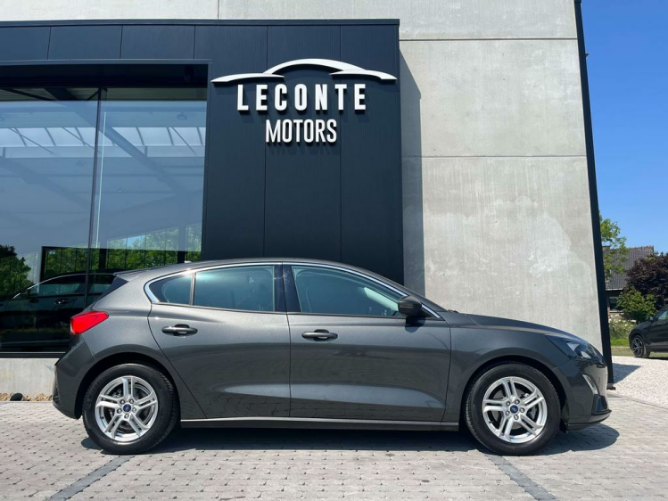 Ford Focus 1.0 EcoBoost Business Navigatie/Apple-Carplay/DAB+ Leconte Motors