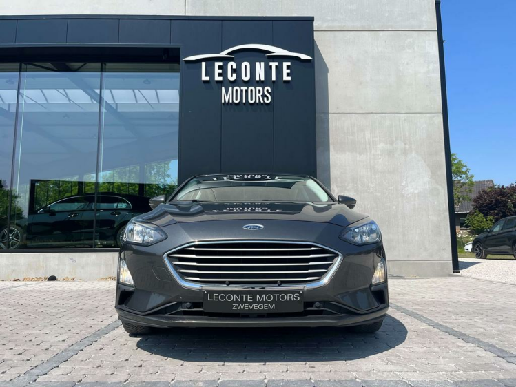 Ford Focus 1.0 EcoBoost Business Navigatie/Apple-Carplay/DAB+ Leconte Motors